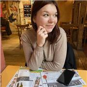 Tutrice pour l'aide aux devoirs et le soutien scolaire